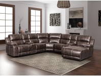 VPX2212-Badlands Chocolate (Sectional)
